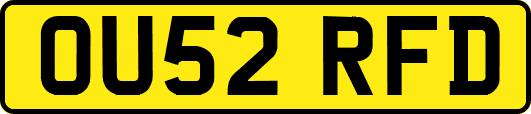 OU52RFD