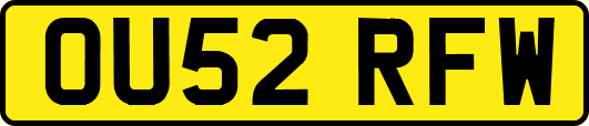 OU52RFW