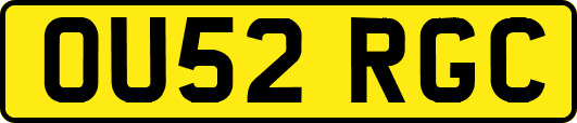 OU52RGC