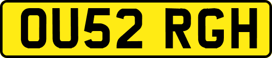 OU52RGH