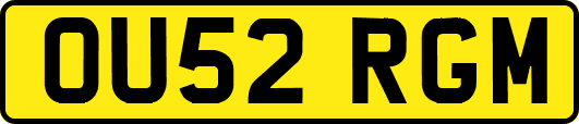 OU52RGM
