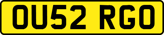 OU52RGO