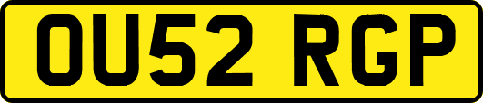 OU52RGP