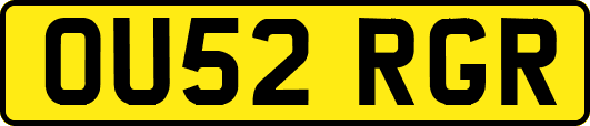 OU52RGR