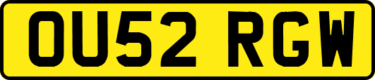 OU52RGW
