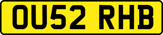OU52RHB