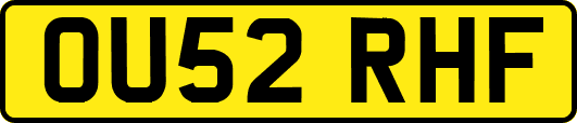 OU52RHF