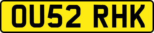 OU52RHK