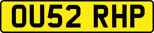 OU52RHP