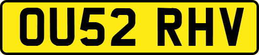 OU52RHV