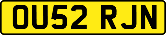 OU52RJN