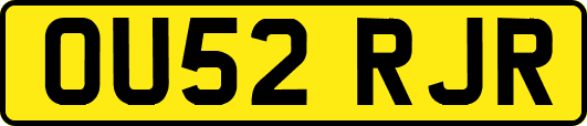 OU52RJR