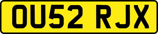 OU52RJX