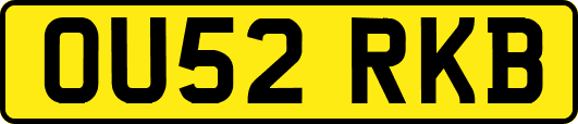 OU52RKB