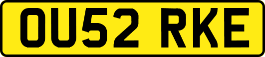 OU52RKE