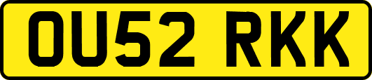 OU52RKK