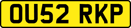 OU52RKP