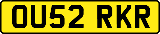 OU52RKR