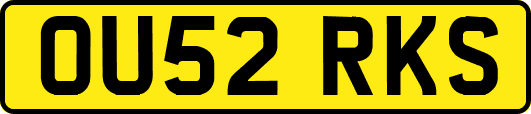 OU52RKS