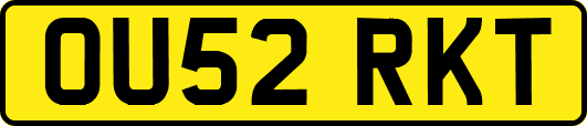 OU52RKT