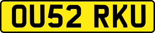 OU52RKU