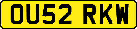 OU52RKW