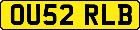 OU52RLB