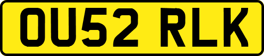 OU52RLK