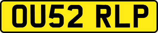 OU52RLP