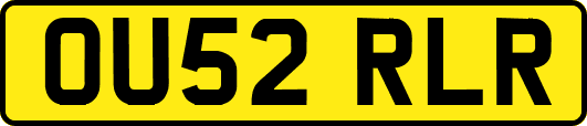 OU52RLR