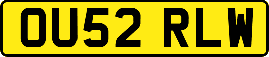 OU52RLW