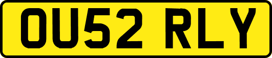 OU52RLY