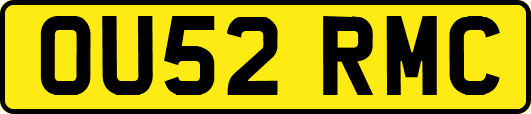 OU52RMC