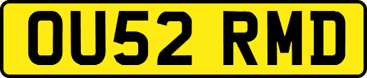 OU52RMD