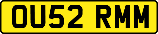 OU52RMM