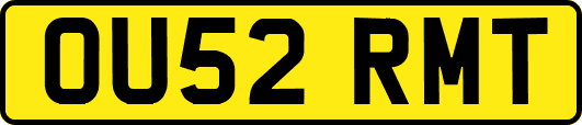 OU52RMT