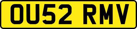 OU52RMV