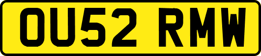 OU52RMW
