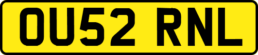 OU52RNL