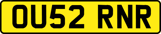 OU52RNR