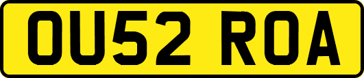 OU52ROA