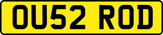 OU52ROD