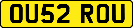 OU52ROU