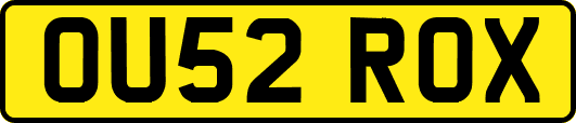 OU52ROX