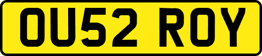 OU52ROY
