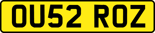 OU52ROZ