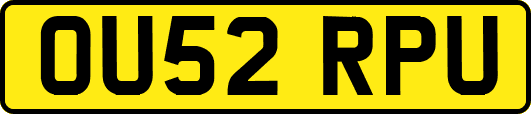 OU52RPU