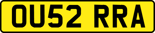 OU52RRA