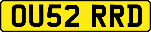 OU52RRD