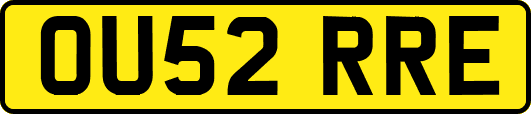 OU52RRE